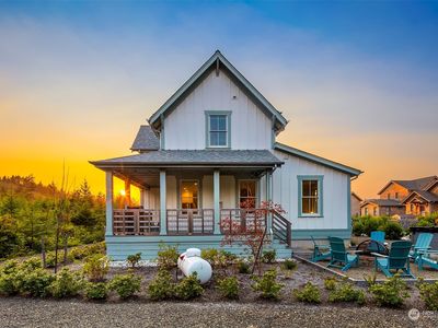54 Cedar Run Loop, Pacific Beach, WA, 98571