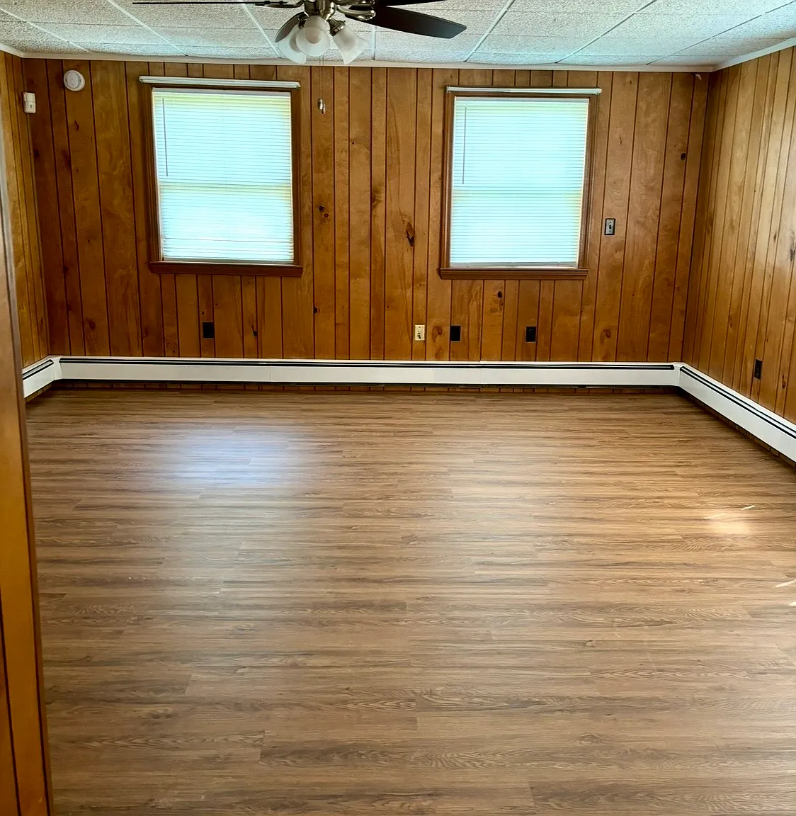 2 bed, $2,100 — Photo 3