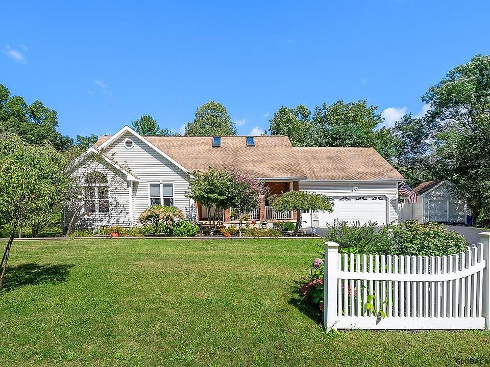 1064 MARIAVILLE Road, Schenectady, NY 12306 Zillow