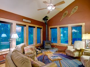 31580 Aspen Ridge Rd, Steamboat Springs, CO 80487