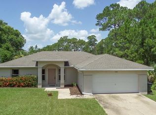 1537 Justica St, North Port, FL 34288