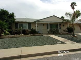 25845 Roanoke Rd, Menifee, CA 92586