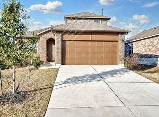 1609 Atlantica St, Cedar Park, TX 78613