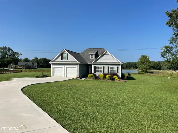 8679 Highway 109, Zebulon, GA 30295