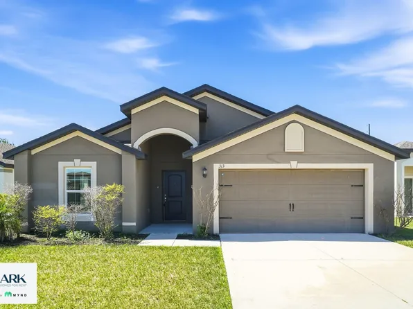313 Kensington View Dr, Winter Haven, FL 33880