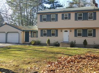 9 Pine Dr, Standish, ME 04084