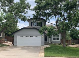 6644 Laguna Cir, Highlands Ranch, CO 80130
