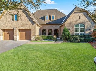 114 Monterrey Bnd, Montgomery, TX 77316