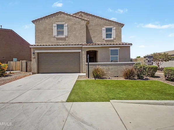 37154 N NAVARRA Road, San Tan Valley, AZ 85140