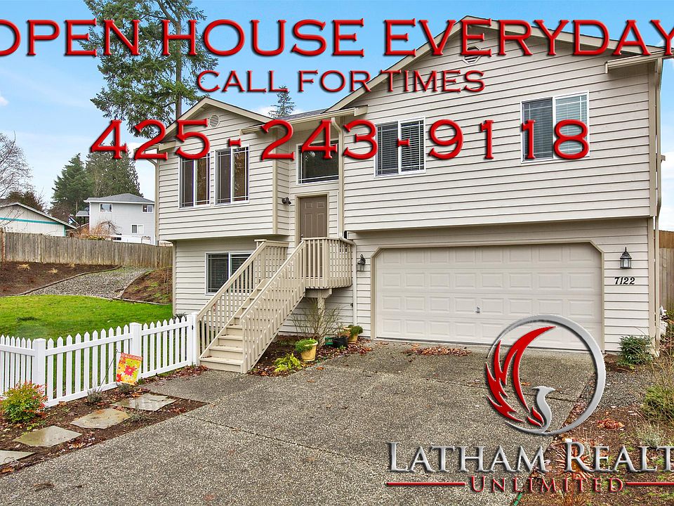 1st image of 7122 55th Pl NE