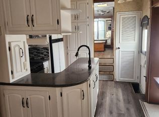 5516 W 22nd St, Odessa, TX 79763