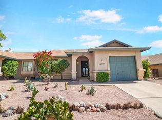 9948 E Banister Dr, Tucson, AZ 85730