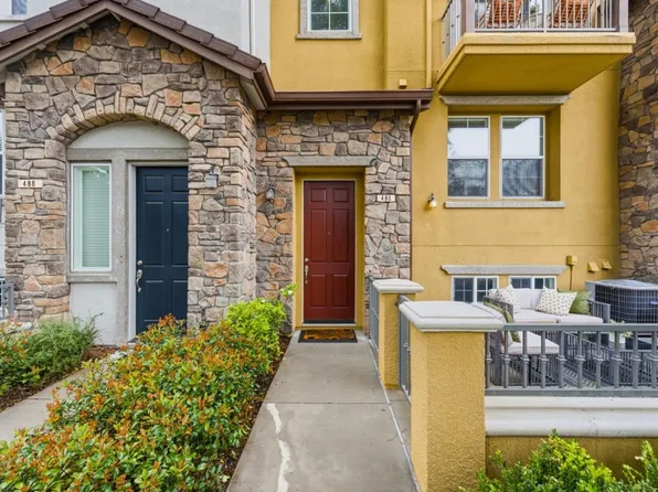 486 Wild Cherry Ter, Sunnyvale, CA 94086