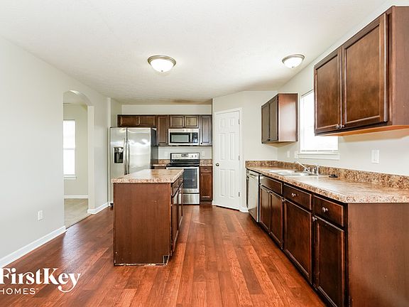 5th image of 3421 Black Forest Ln