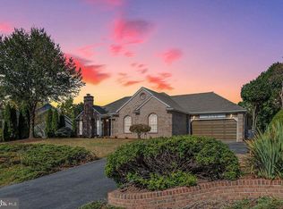 9 Ridge Pointe Ln, Fredericksburg, VA 22405