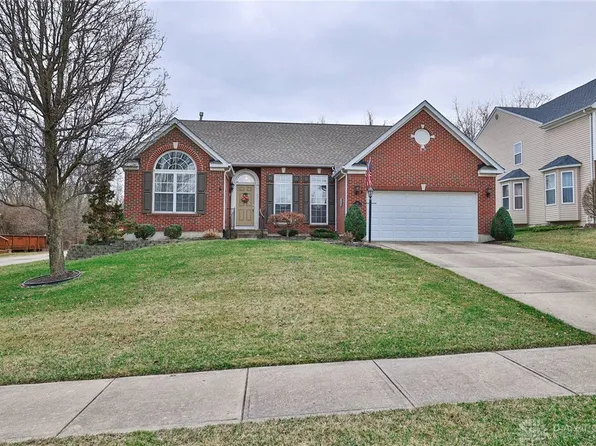 29 Ridge Wood Dr, Monroe, OH 45050