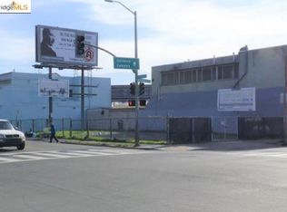 6601 Foothill Blvd, Oakland, CA 94605