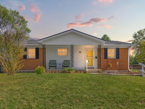 1119 Centurian Rd, Lexington, KY 40517