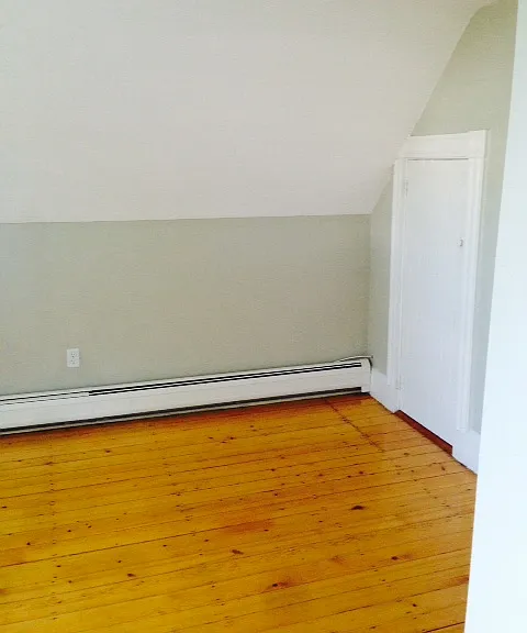 bedroom #2