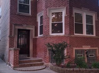 9109 Keating Ave #1, Skokie, IL 60076