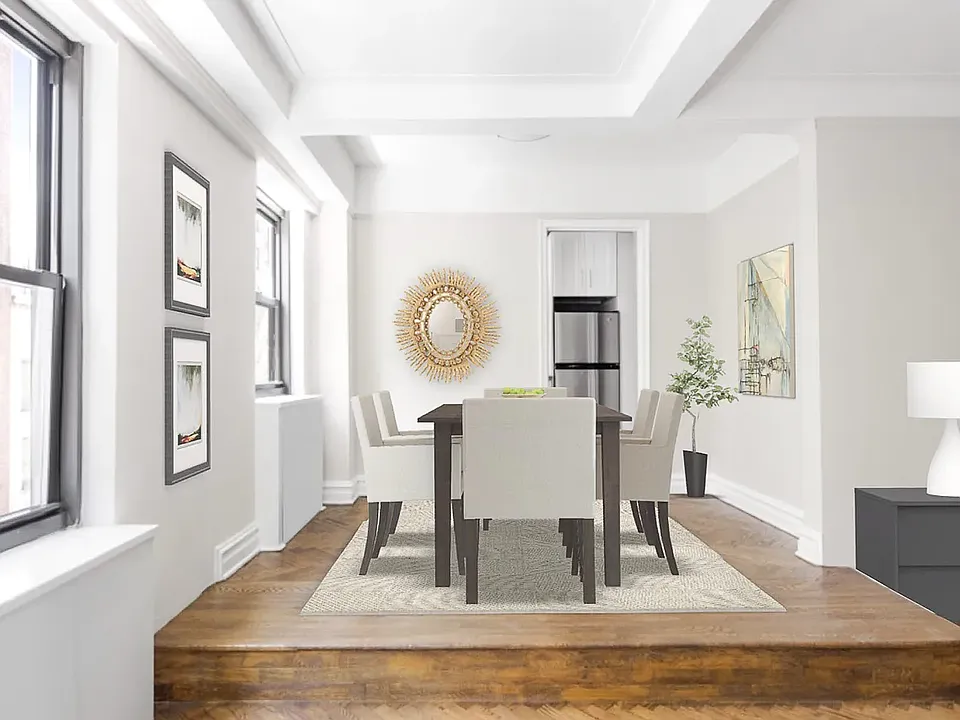 15 E 36th St #2B