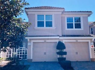 8320 Fontera Dr, Davenport, FL 33896