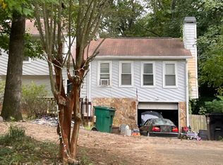 2667 Kellogg Creek Rd, Acworth, GA 30102