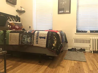 Rented by Luxor Homes & Investment Realty