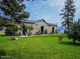 33972 N Corbin St #A3, Bayview, ID 83803