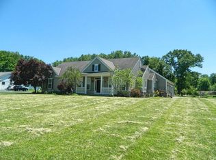 6930 Plumb Rd, Galena, OH 43021