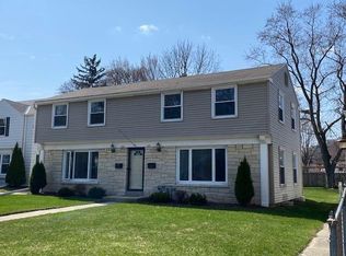 1025 Glenview Ave, Milwaukee, WI 53213
