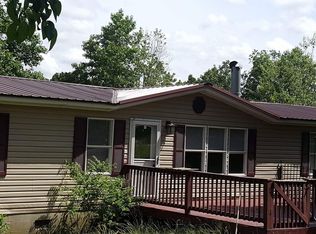 110 Pine Hill Rd, Cusseta, GA 31805