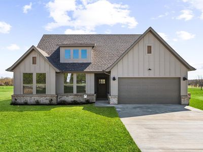 1185 Sanger Dr, Springtown, TX, 76082