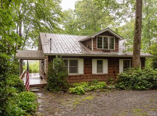 75 Mill Creek Rd, Cullowhee, NC 28723