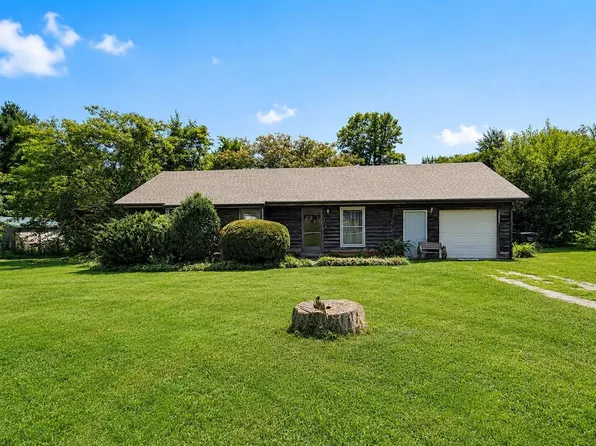 804 Witt Rd, Bowling Green, KY 42101