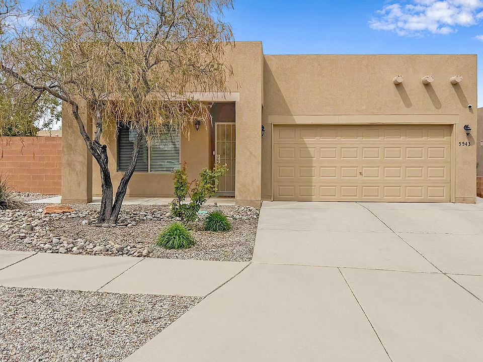 1st image of 5543 Costa Uerde Rd NW