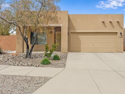 5543 Costa Uerde Rd NW, Albuquerque, NM, 87120