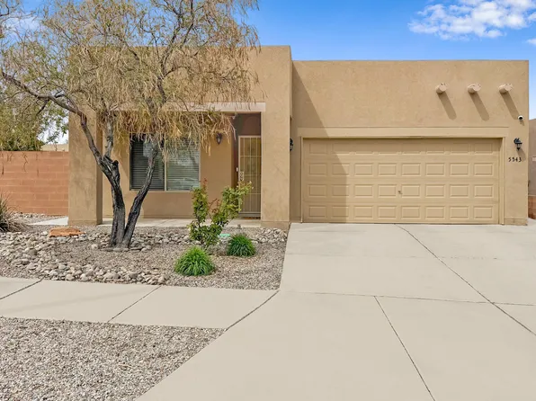 5543 Costa Uerde Rd NW, Albuquerque, NM 87120