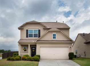 22 McFadden Dr, Simpsonville, SC 29680