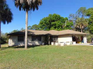 619 Calvin Ave, Lehigh Acres, FL 33972