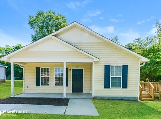 4147 Eisenhower Rd, Winston Salem, NC 27107