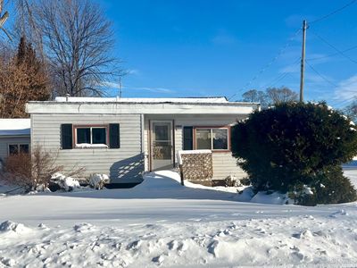 2302 Fitch Ave, Marquette, MI, 49855