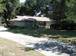 19801 SW 85th Loop, Dunnellon, FL 34432