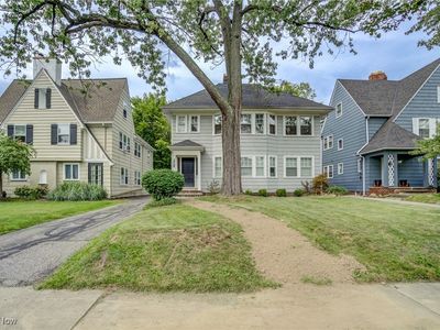 17611 Winslow Rd, Shaker Heights, OH, 44120