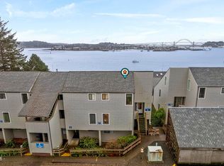 1000 SE Bay Blvd #549649, Newport, OR 97365