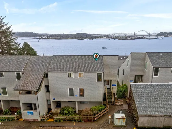 1000 SE Bay Blvd #549649, Newport, OR 97365