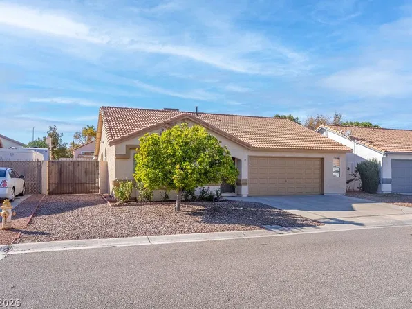 4501 Norma Jean Ln, North Las Vegas, NV 89031