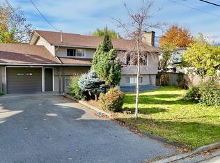 9161 Hazel St, Chilliwack, BC V2P5N5