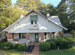 159 Commerce St NW, Crawfordville, GA