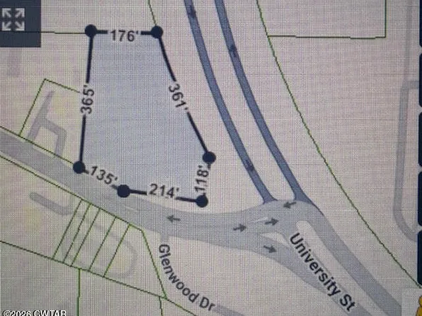 138 Highway 431, Martin, TN 38237